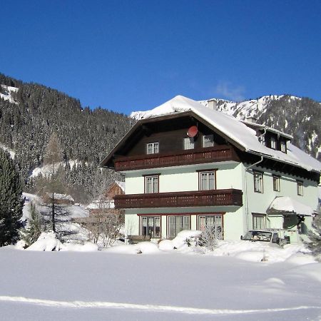 Studio Dirndl Und Bua By Interhome Donnersbachwald Kültér fotó