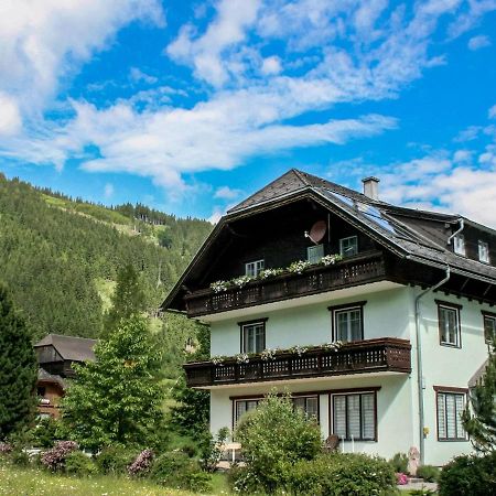 Studio Dirndl Und Bua By Interhome Donnersbachwald Kültér fotó