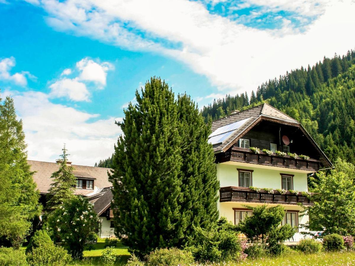 Studio Dirndl Und Bua By Interhome Donnersbachwald Kültér fotó