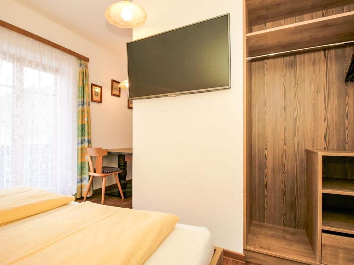 Studio Dirndl Und Bua By Interhome Donnersbachwald Kültér fotó