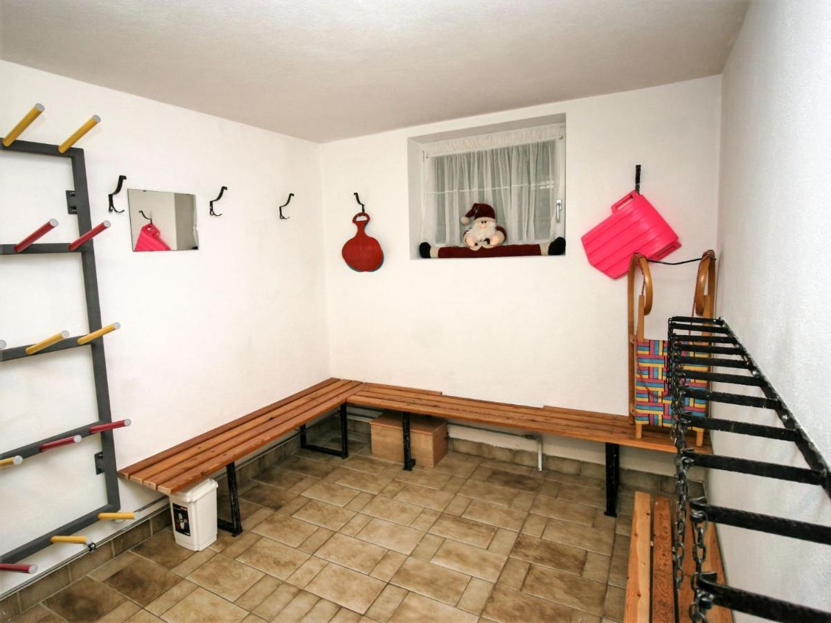 Studio Dirndl Und Bua By Interhome Donnersbachwald Kültér fotó