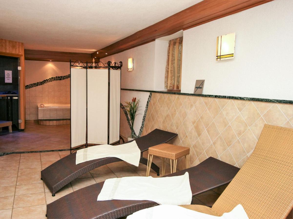 Studio Dirndl Und Bua By Interhome Donnersbachwald Kültér fotó